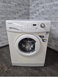 Стиральная машина SAMSUNG WF 6528 S7W Стиральная машина SAMSUNG WF 6528 S7W